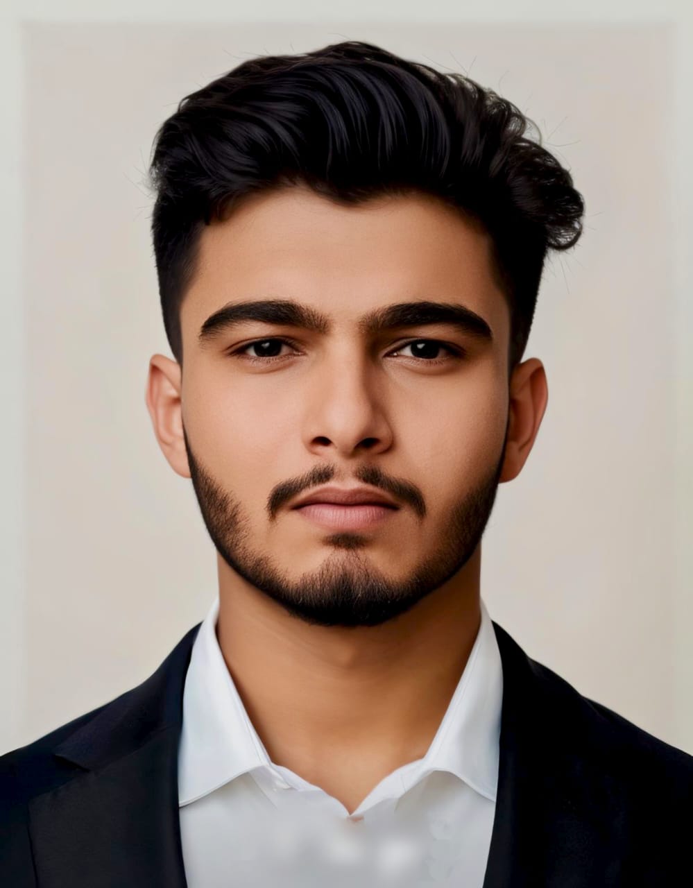 muzammil